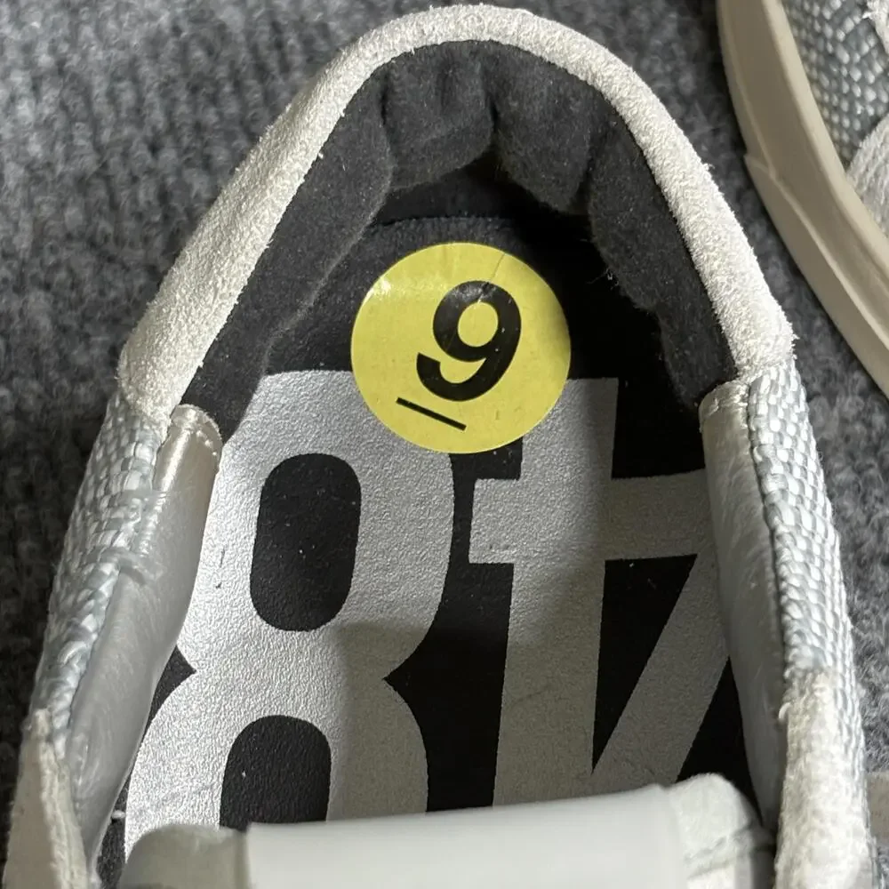 P448 brand italian